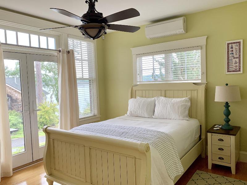Sheepscot Harbour Village & Resort image