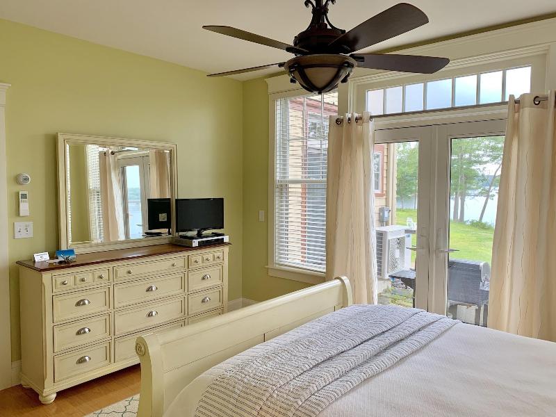 Sheepscot Harbour Village & Resort image