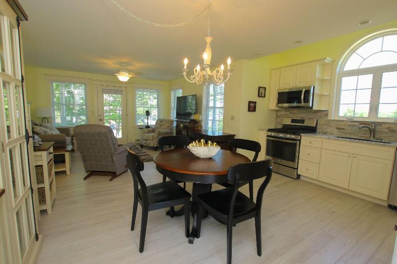 Sheepscot Harbour Village & Resort image