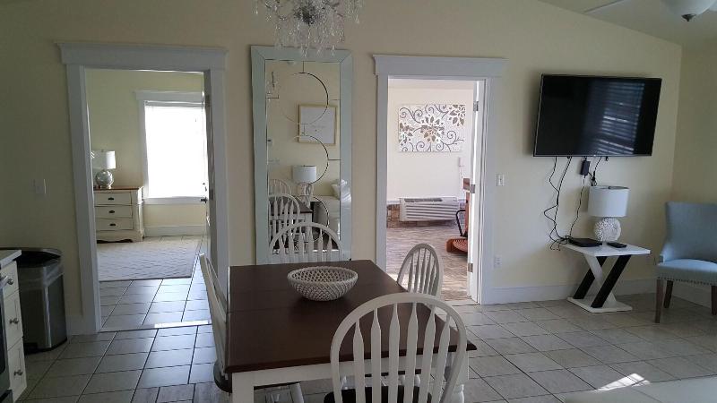 Sheepscot Harbour Village & Resort image