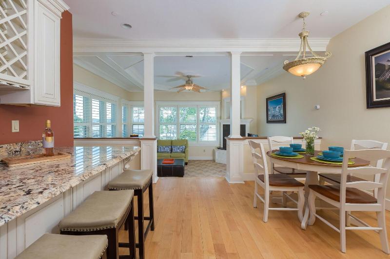 Sheepscot Harbour Village & Resort image