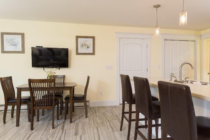 Sheepscot Harbour Village & Resort image