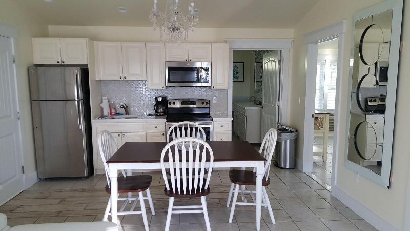 Sheepscot Harbour Village & Resort image