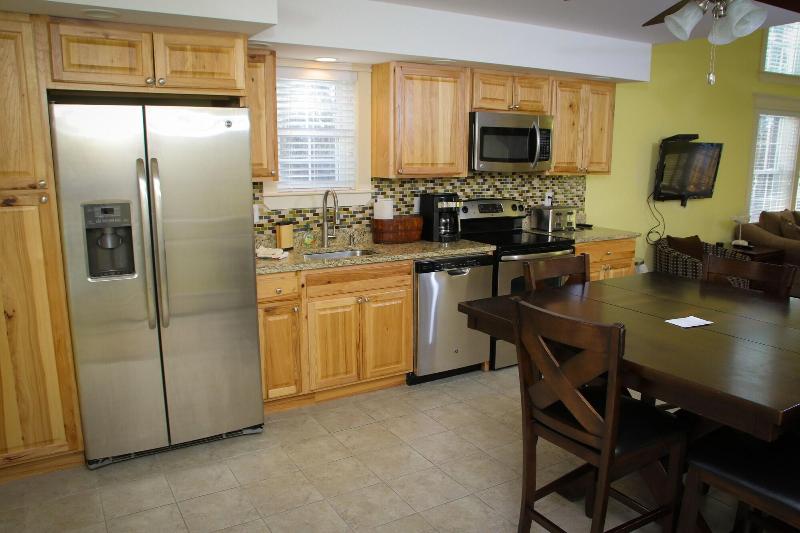 Sheepscot Harbour Village & Resort image