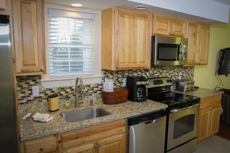 Sheepscot Harbour Village & Resort image