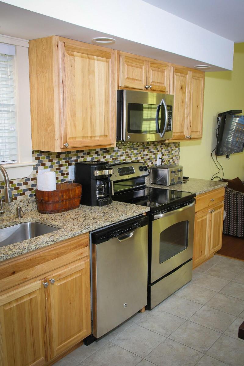 Sheepscot Harbour Village & Resort image