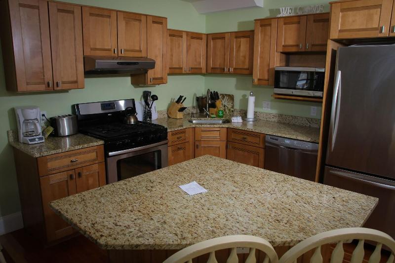 Sheepscot Harbour Village & Resort image