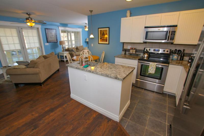 Sheepscot Harbour Village & Resort image