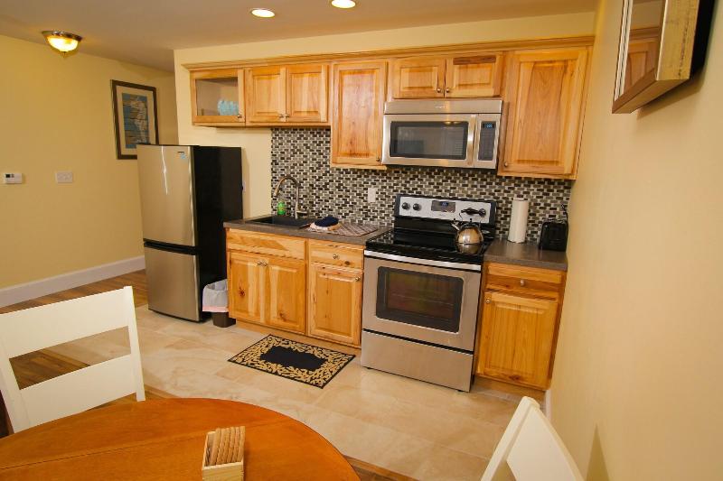 Sheepscot Harbour Village & Resort image