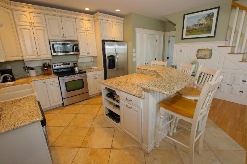 Sheepscot Harbour Village & Resort image