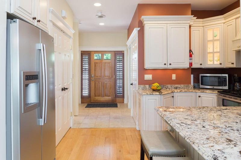 Sheepscot Harbour Village & Resort image