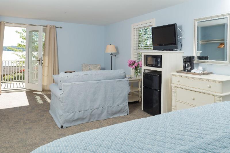 Sheepscot Harbour Village & Resort image