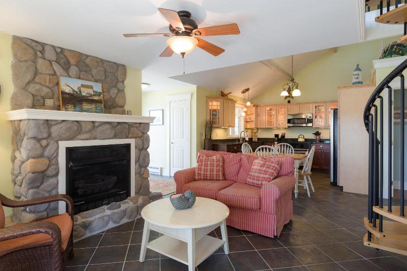 Sheepscot Harbour Village & Resort image