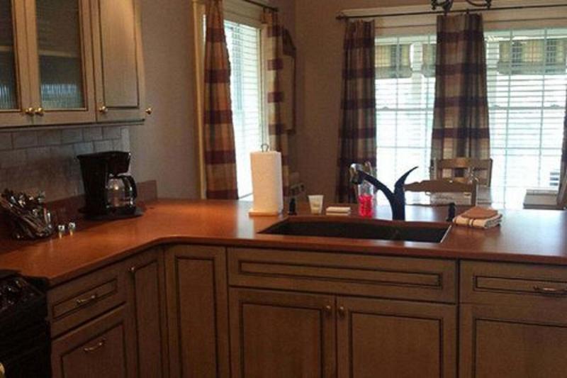Sheepscot Harbour Village & Resort image