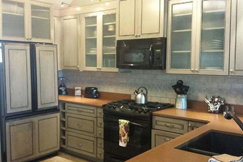 Sheepscot Harbour Village & Resort image