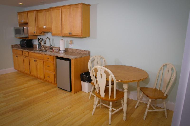 Sheepscot Harbour Village & Resort image