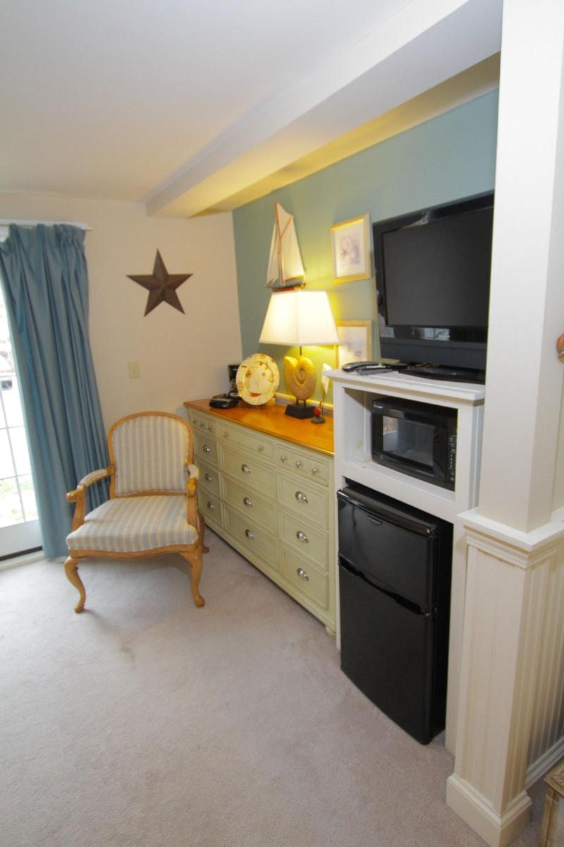 Sheepscot Harbour Village & Resort image