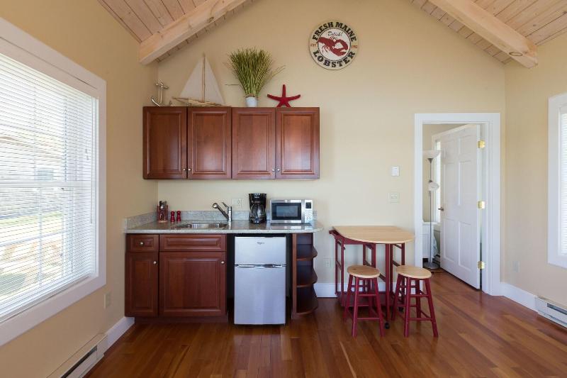Sheepscot Harbour Village & Resort image