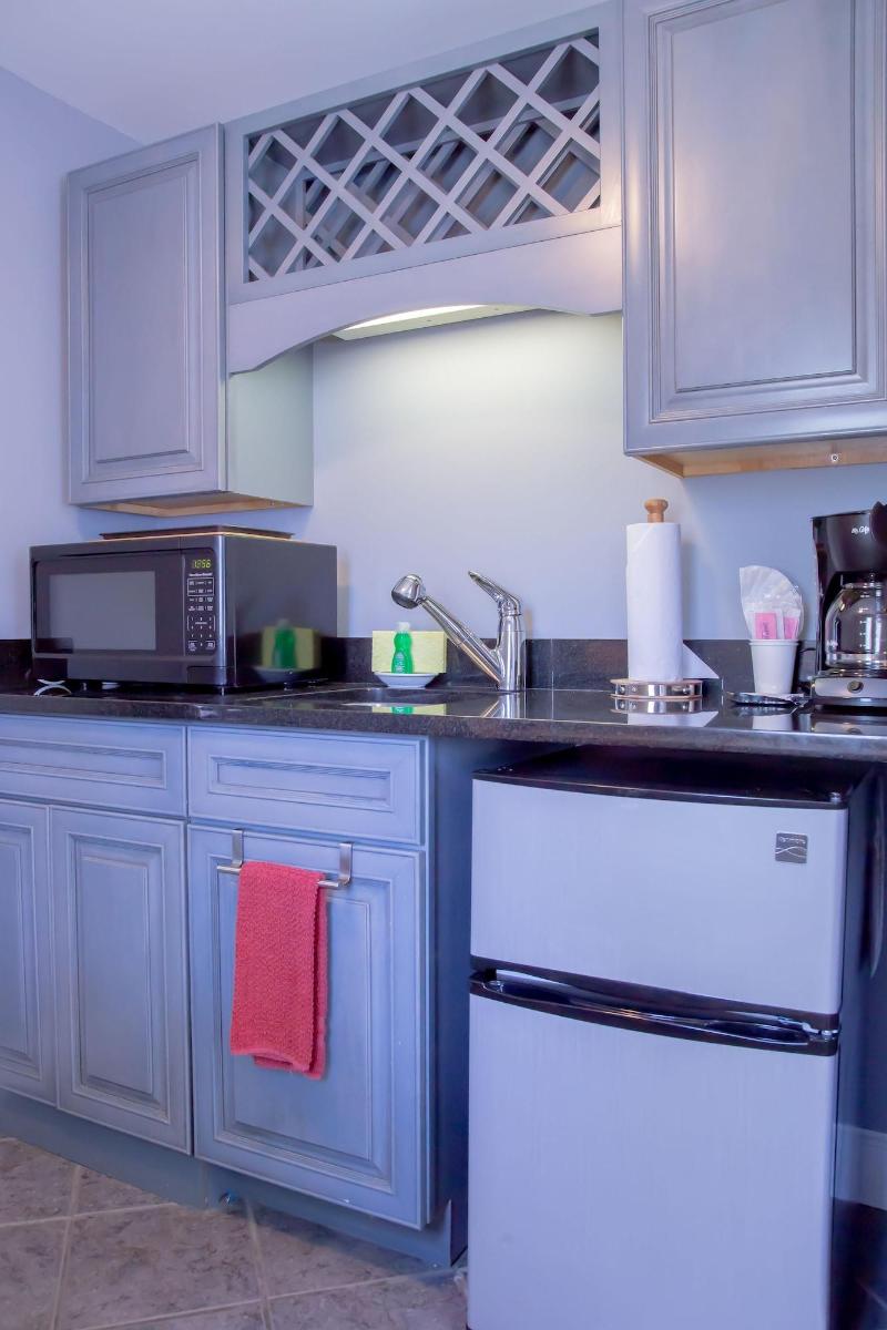 Sheepscot Harbour Village & Resort image