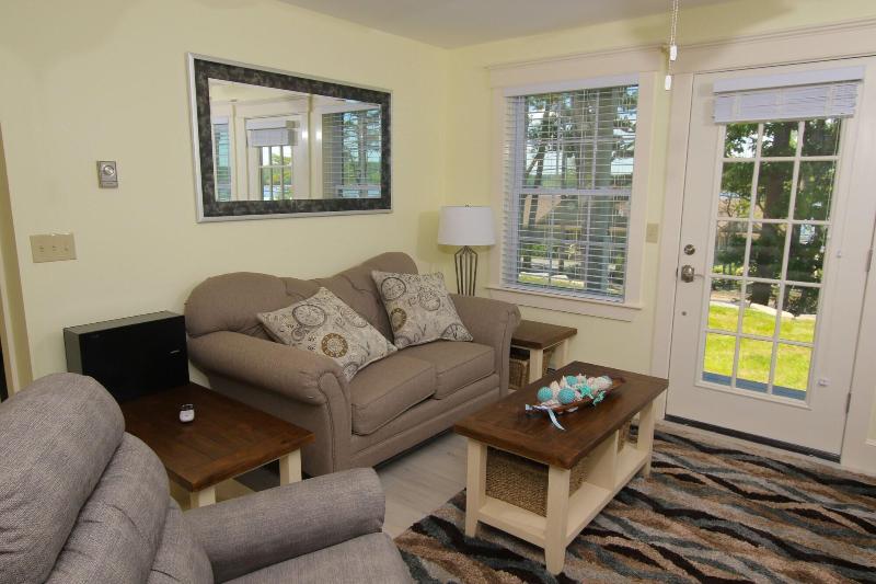Sheepscot Harbour Village & Resort image