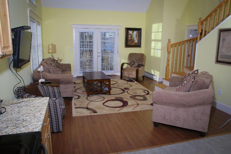 Sheepscot Harbour Village & Resort image