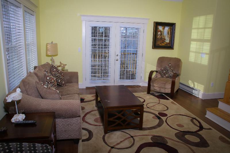 Sheepscot Harbour Village & Resort image