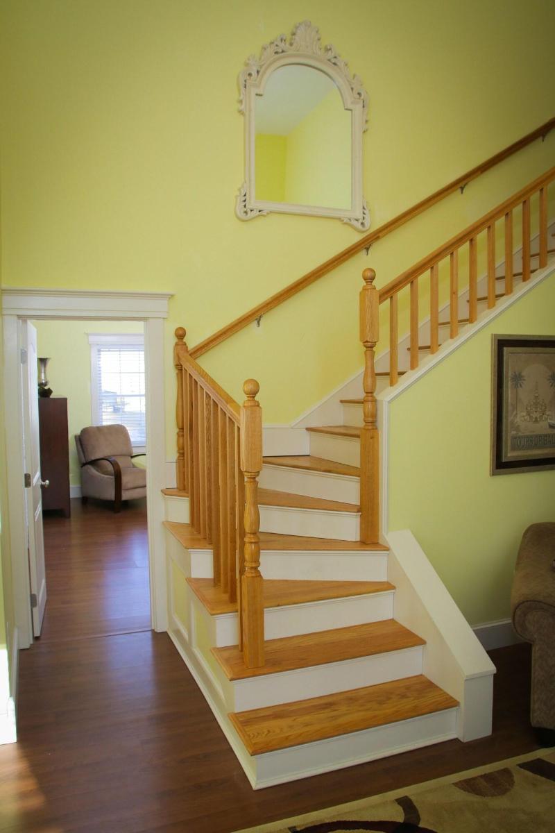 Sheepscot Harbour Village & Resort image