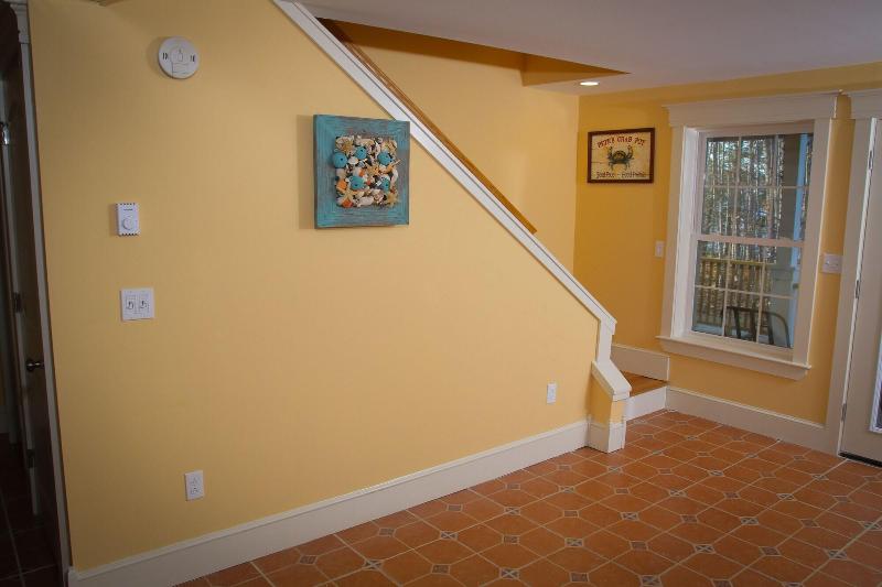 Sheepscot Harbour Village & Resort image