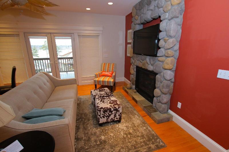Sheepscot Harbour Village & Resort image