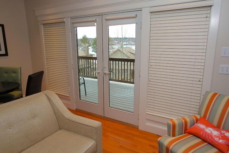 Sheepscot Harbour Village & Resort image