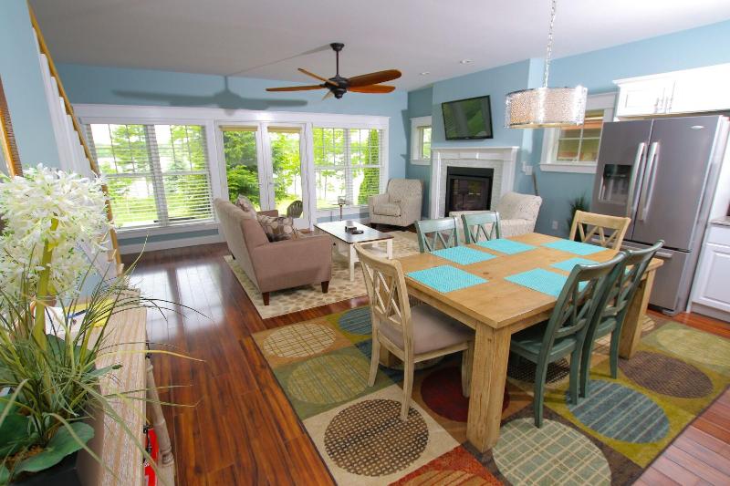 Sheepscot Harbour Village & Resort image