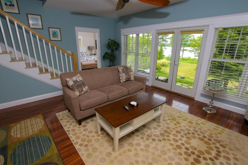 Sheepscot Harbour Village & Resort image