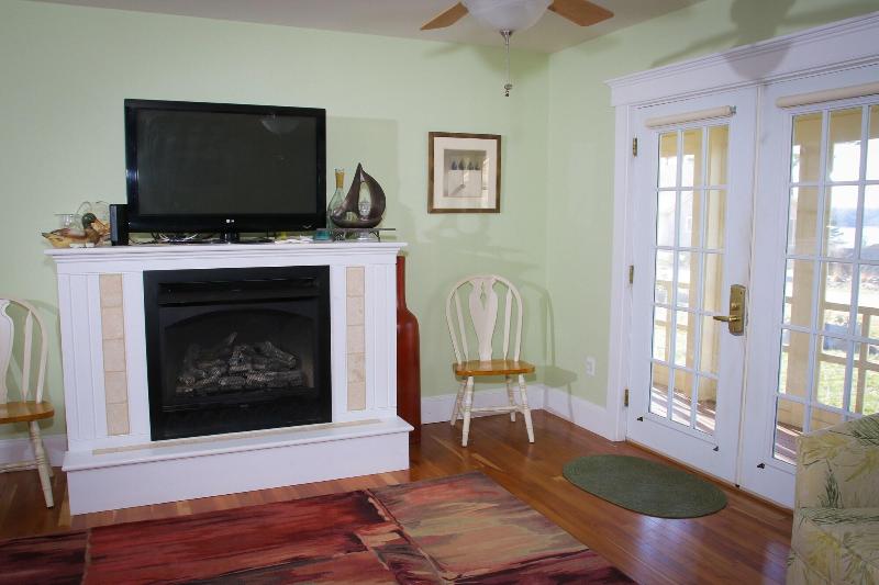 Sheepscot Harbour Village & Resort image