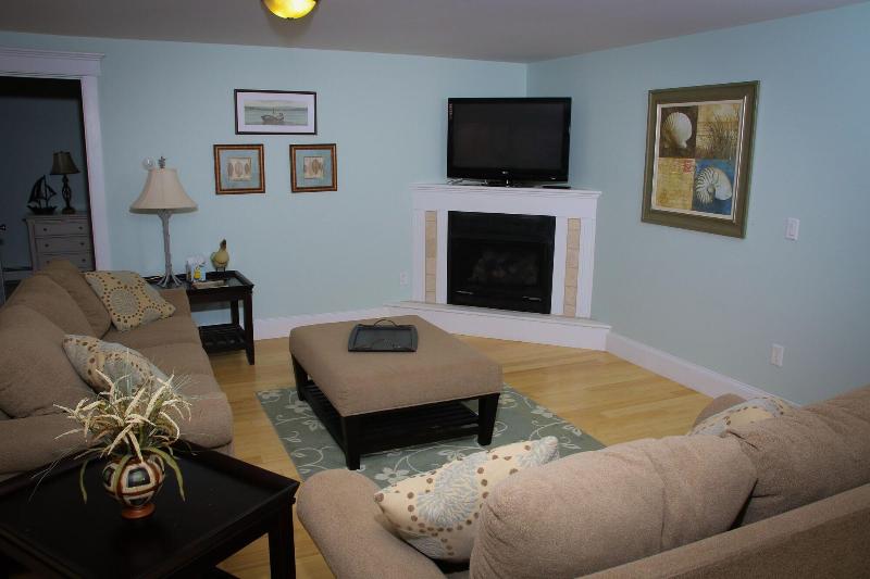 Sheepscot Harbour Village & Resort image