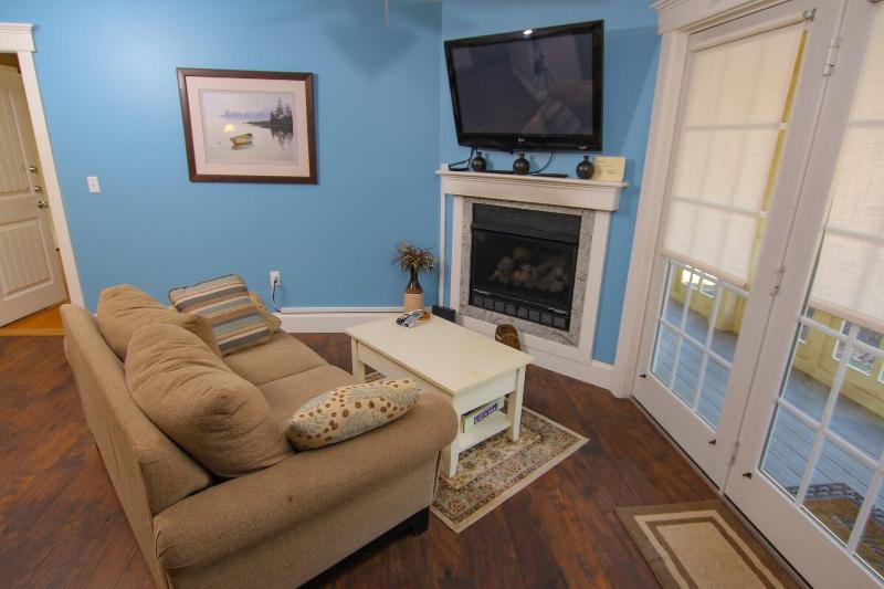 Sheepscot Harbour Village & Resort image