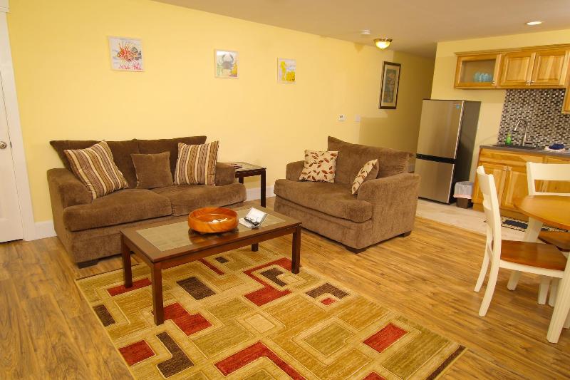 Sheepscot Harbour Village & Resort image