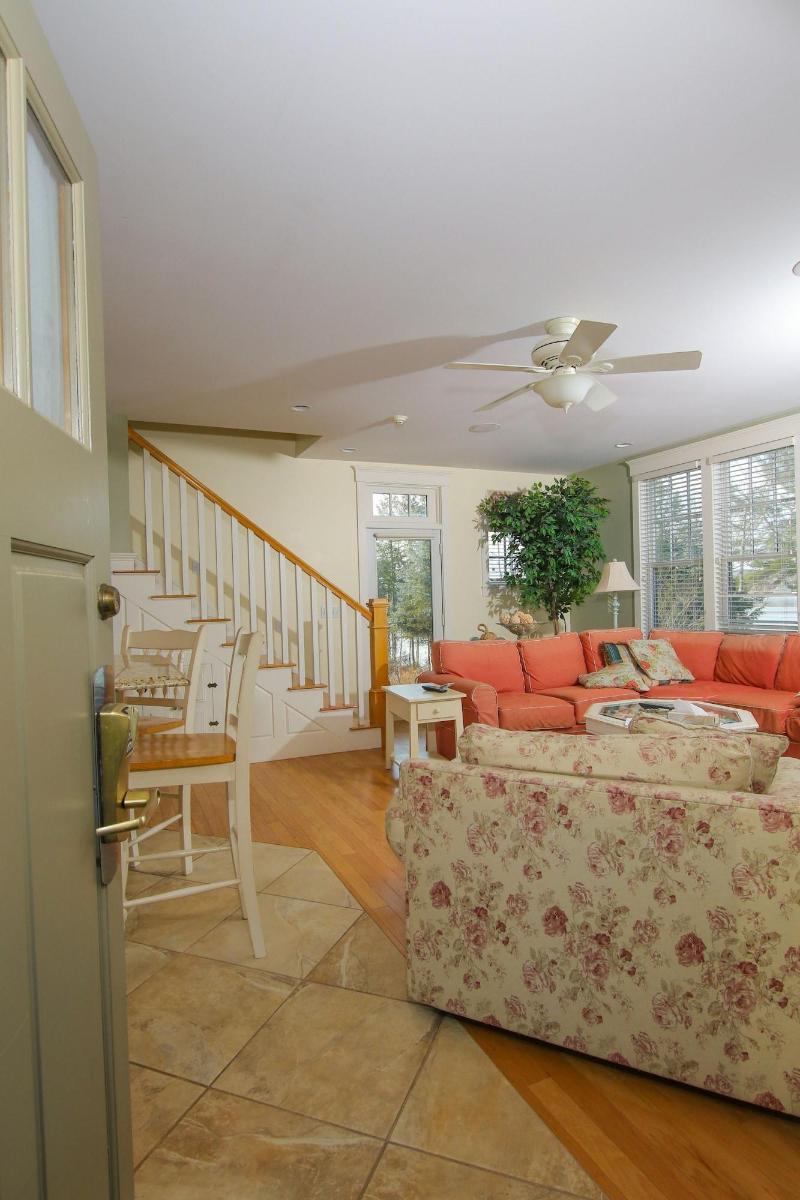 Sheepscot Harbour Village & Resort image