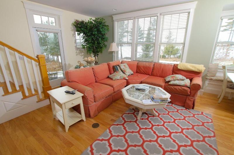 Sheepscot Harbour Village & Resort image