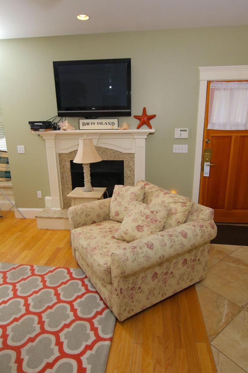 Sheepscot Harbour Village & Resort image