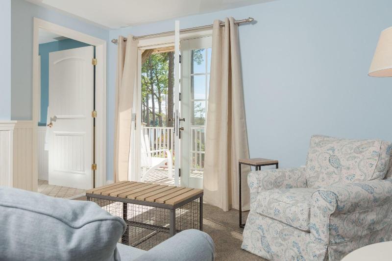 Sheepscot Harbour Village & Resort image