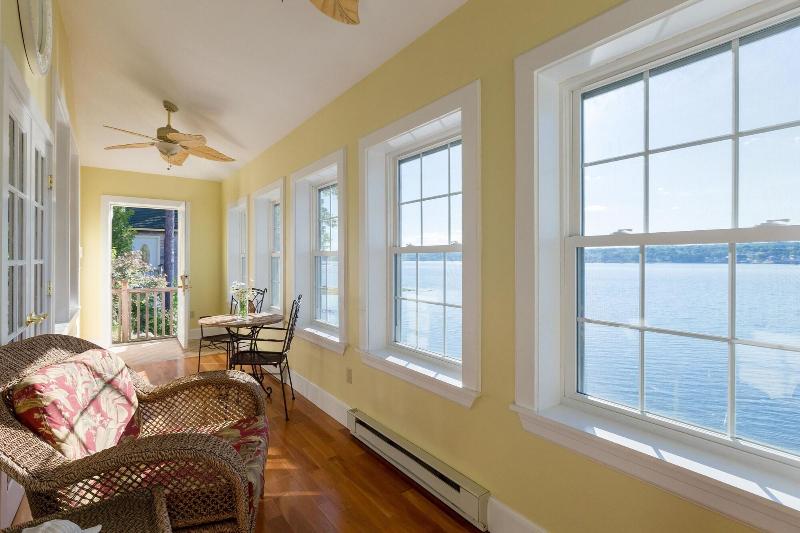 Sheepscot Harbour Village & Resort image