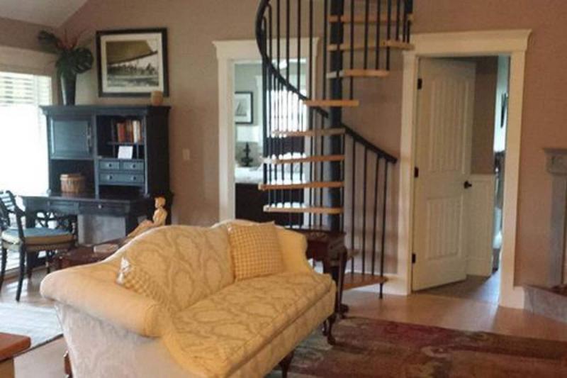 Sheepscot Harbour Village & Resort image