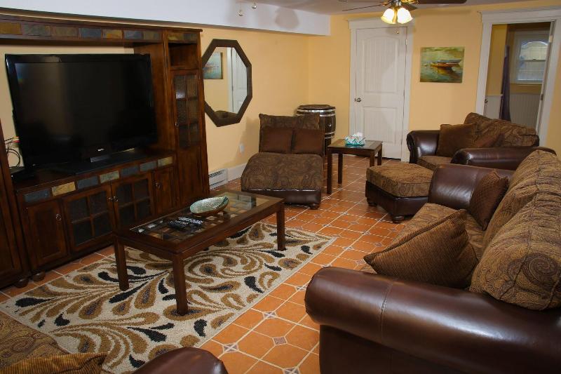 Sheepscot Harbour Village & Resort image