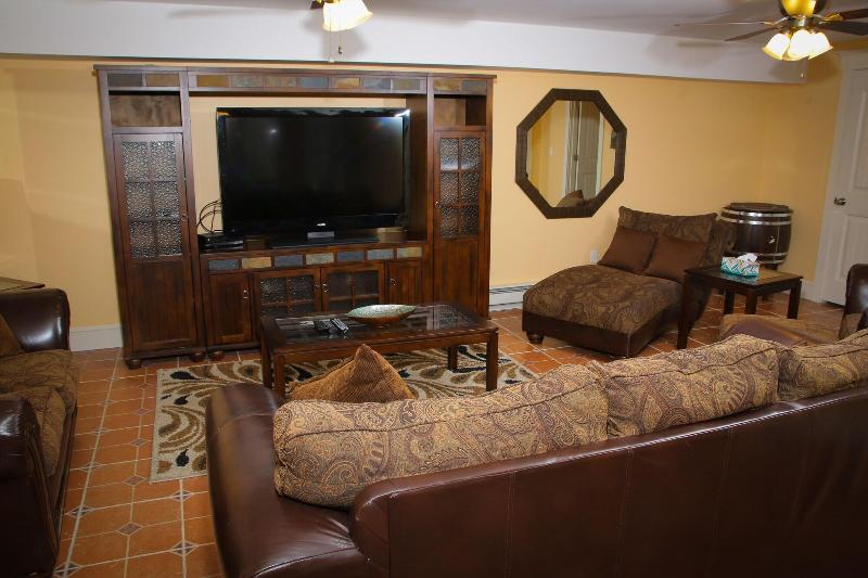 Sheepscot Harbour Village & Resort image