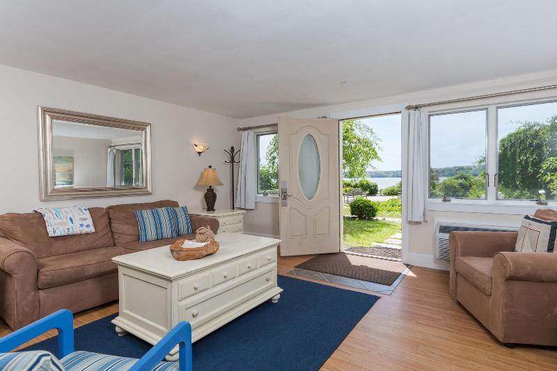Sheepscot Harbour Village & Resort image