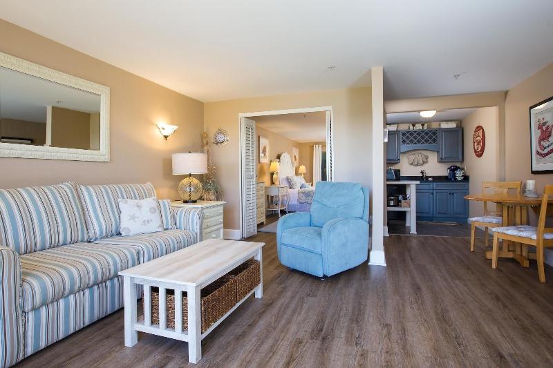 Sheepscot Harbour Village & Resort image