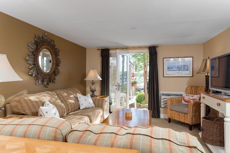 Sheepscot Harbour Village & Resort image