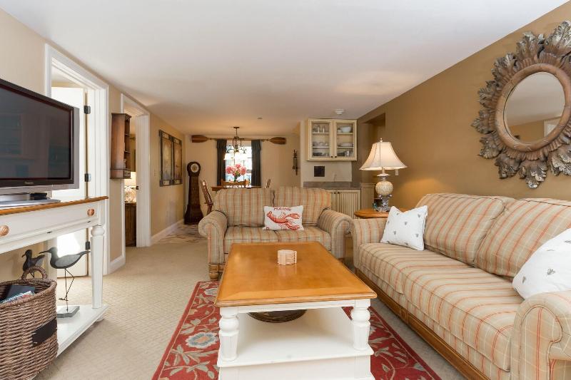 Sheepscot Harbour Village & Resort image