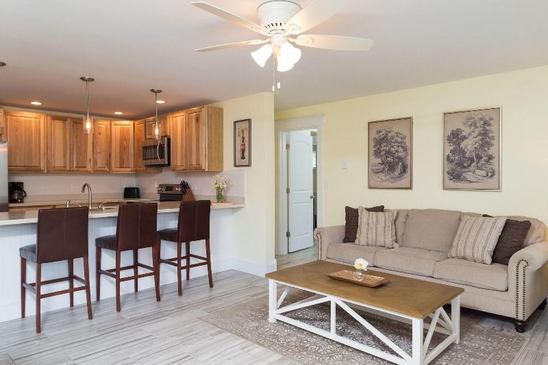 Sheepscot Harbour Village & Resort image