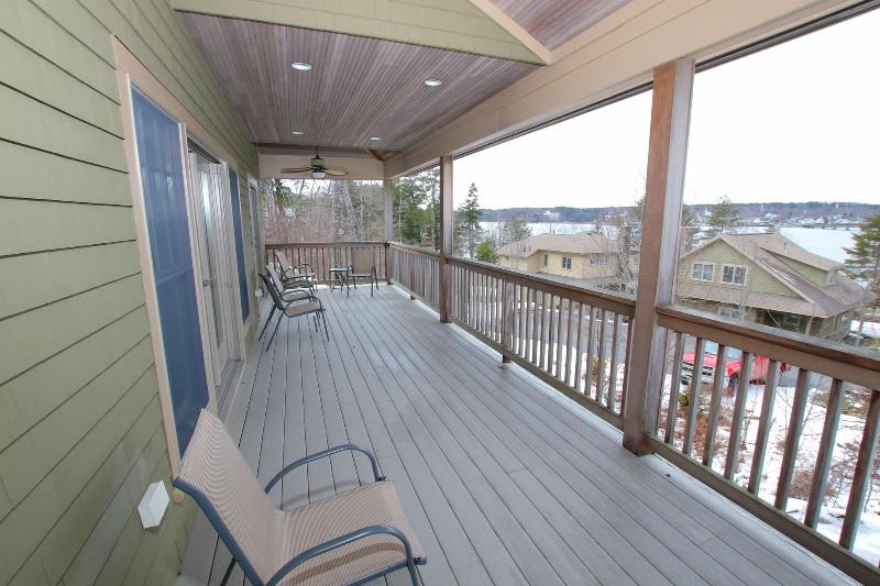 Sheepscot Harbour Village & Resort image